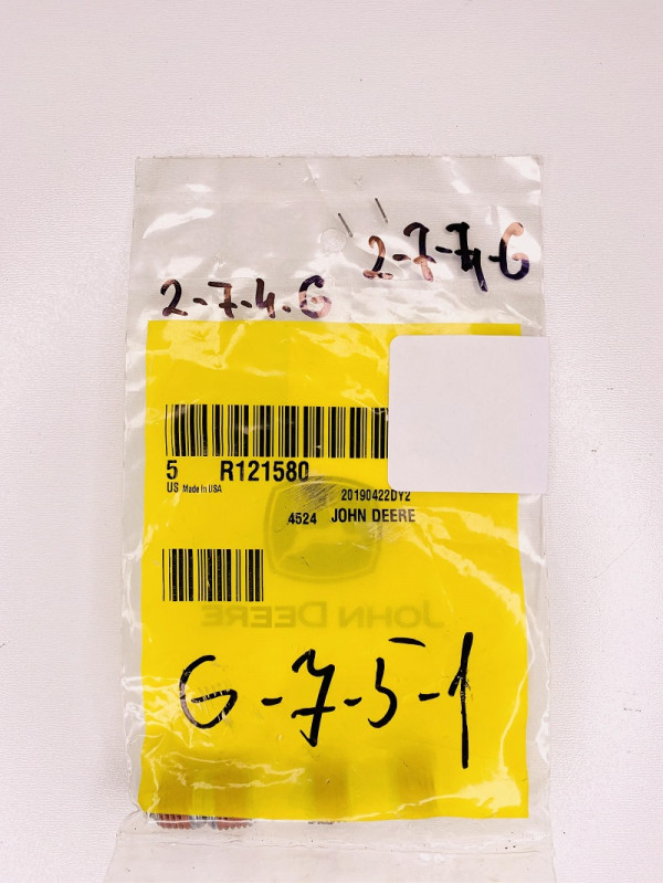Заглушка R121580
